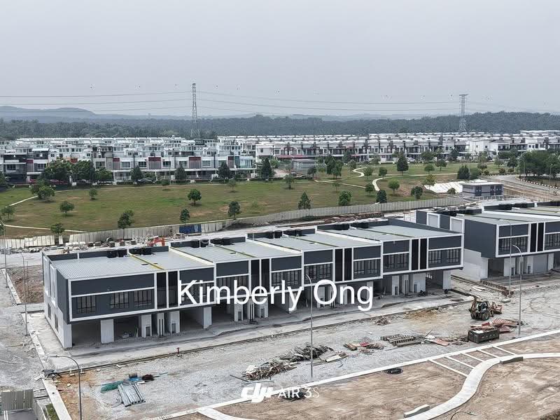 Shop / Office for Rent in Bandar Springhill, Lukut, Port Dickson (Port Dickson) - Ong Jia Hui - Exterior - PropertyGuru.com.my