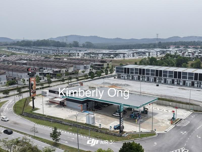 Shop / Office for Rent in Bandar Springhill, Lukut, Port Dickson (Port Dickson) - Ong Jia Hui - PropertyGuru.com.my