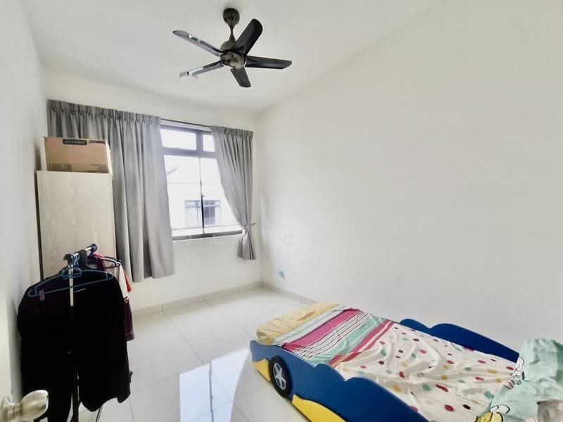 Terraced House for Sale in Johor Bahru (Johor) - Janice . - Bedroom - PropertyGuru.com.my