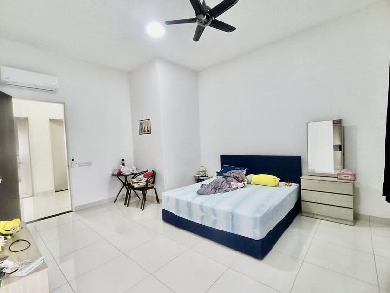 Terraced House for Sale in Johor Bahru (Johor) - Janice . - Bedroom - PropertyGuru.com.my