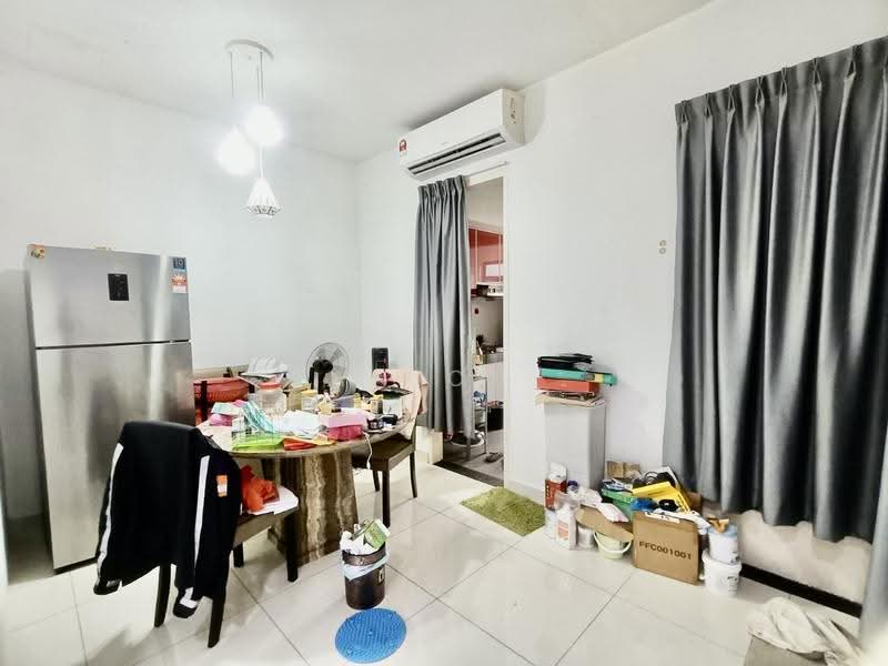 Terraced House for Sale in Johor Bahru (Johor) - Janice . - Dining Room - PropertyGuru.com.my