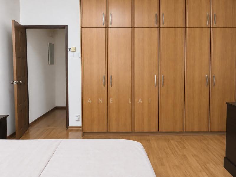 Rumah Teres 2-Tingkat untuk Dijual di SS4 (Petaling Jaya) - Jane Lai - Bedroom - PropertyGuru.com.my
