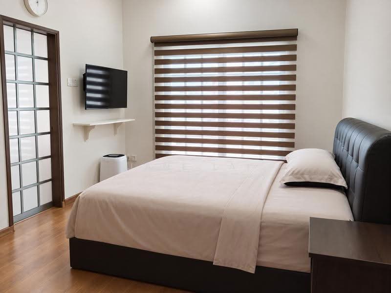 Rumah Teres 2-Tingkat untuk Dijual di SS4 (Petaling Jaya) - Jane Lai - Bedroom - PropertyGuru.com.my
