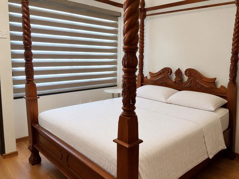 Rumah Teres 2-Tingkat untuk Dijual di SS4 (Petaling Jaya) - Jane Lai - Bedroom - PropertyGuru.com.my