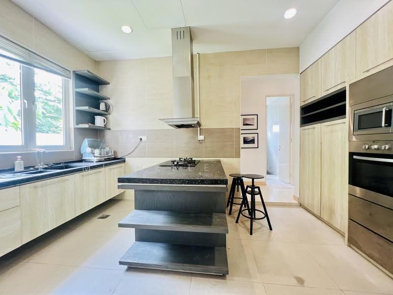 Bungalow House untuk Dijual di Taman Desa Aman (Cheras) - Michelle Siow - Kitchen - PropertyGuru.com.my