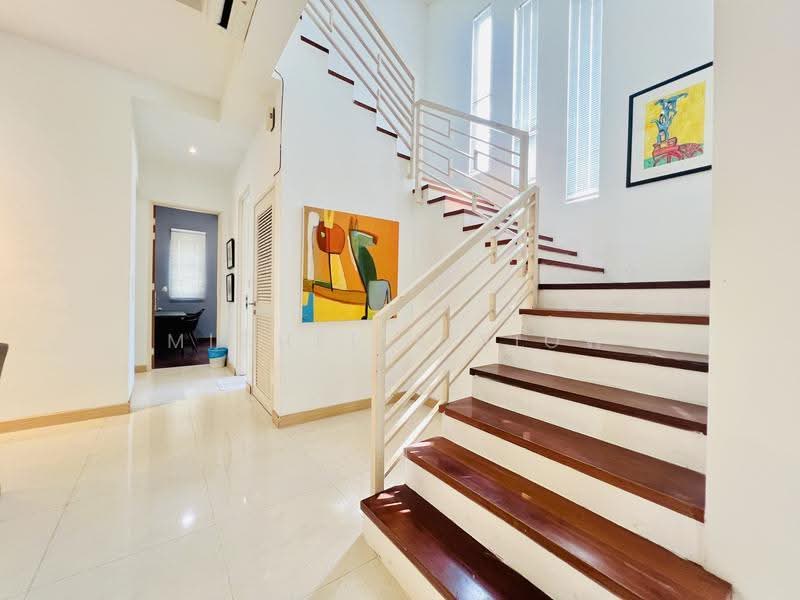 Bungalow House untuk Dijual di Taman Desa Aman (Cheras) - Michelle Siow - Interior - PropertyGuru.com.my