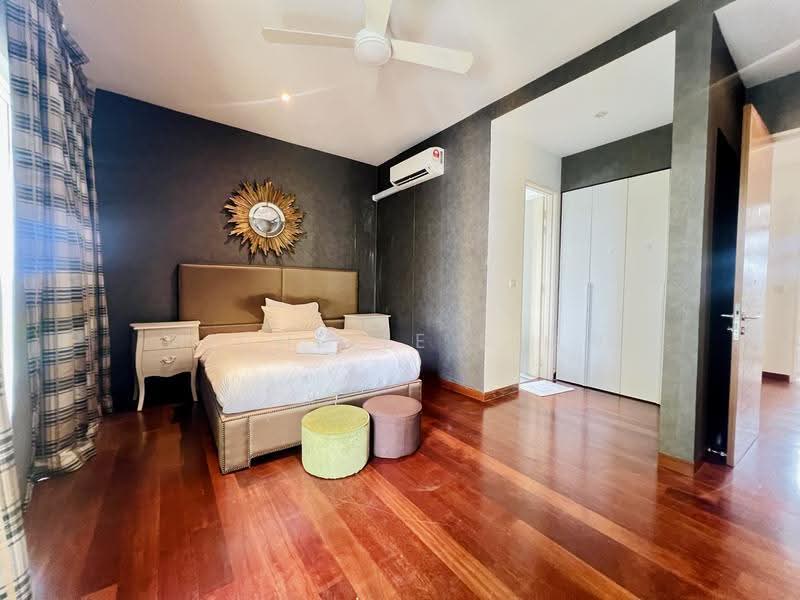 Bungalow House untuk Dijual di Taman Desa Aman (Cheras) - Michelle Siow - Bedroom - PropertyGuru.com.my