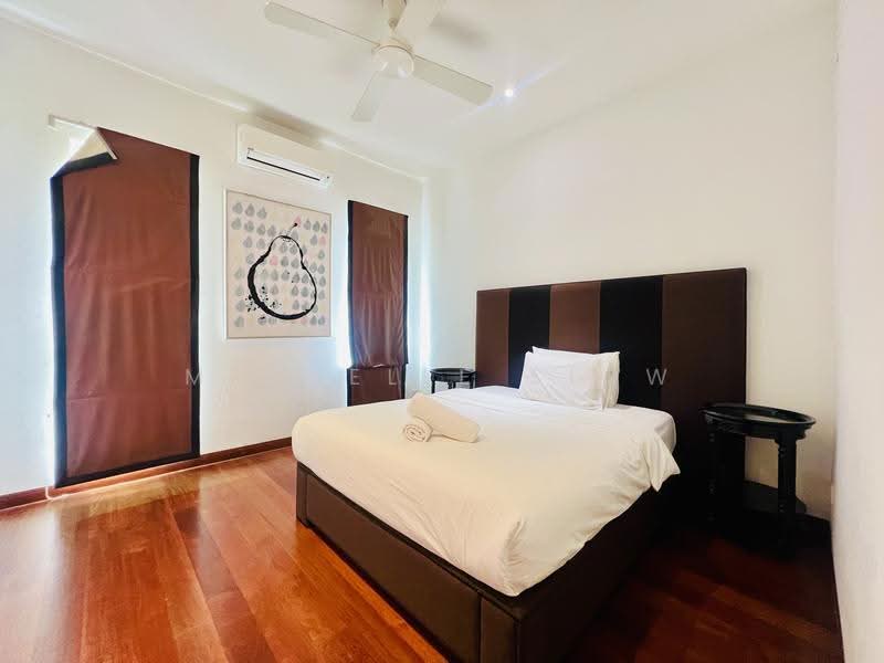 Bungalow House untuk Dijual di Taman Desa Aman (Cheras) - Michelle Siow - Bedroom - PropertyGuru.com.my