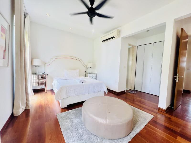 Bungalow House untuk Dijual di Taman Desa Aman (Cheras) - Michelle Siow - PropertyGuru.com.my