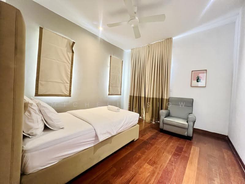 Bungalow House untuk Dijual di Taman Desa Aman (Cheras) - Michelle Siow - Bedroom - PropertyGuru.com.my