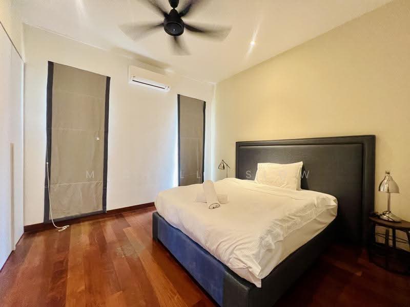 Bungalow House untuk Dijual di Taman Desa Aman (Cheras) - Michelle Siow - Bedroom - PropertyGuru.com.my