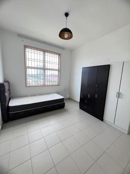 Pangsapuri untuk Disewa di Lake View Suites - Kasper Lee - Bedroom - PropertyGuru.com.my