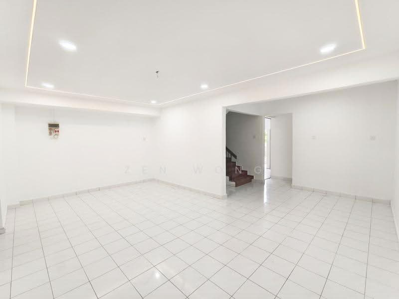 Rumah Teres 2-Tingkat untuk Dijual di Bandar Selesa Jaya (Skudai) - Zen Wong - Interior - PropertyGuru.com.my
