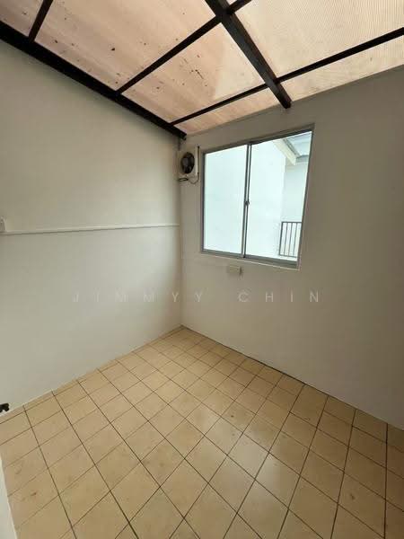1-storey Terraced House for Sale in Kuching (Sarawak) - Jimmyy Chin - Interior - PropertyGuru.com.my