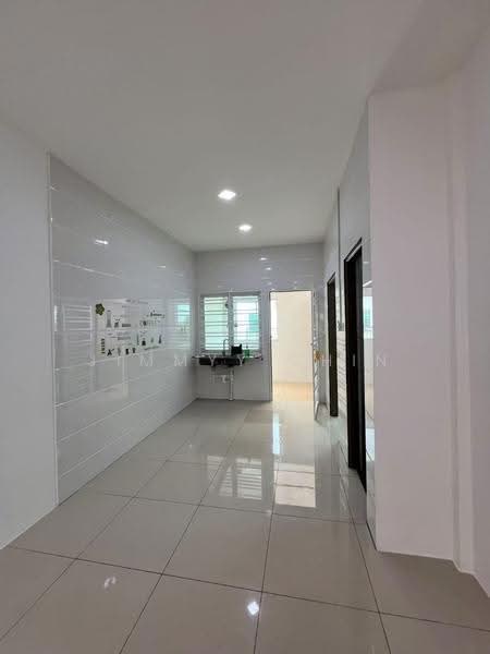 1-storey Terraced House for Sale in Kuching (Sarawak) - Jimmyy Chin - PropertyGuru.com.my