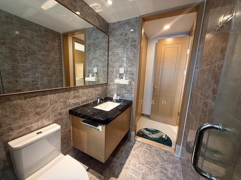 Kondominium untuk Dijual di R&F Princess Cove Phase 2-Seine Region - Winnie Tan - PropertyGuru.com.my