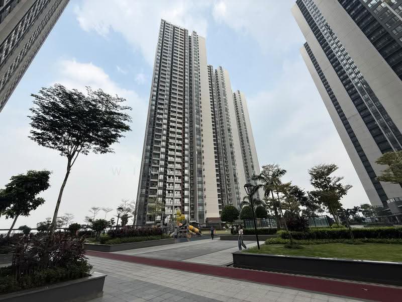 Kondominium untuk Dijual di R&F Princess Cove Phase 2-Seine Region - Winnie Tan - Exterior - PropertyGuru.com.my