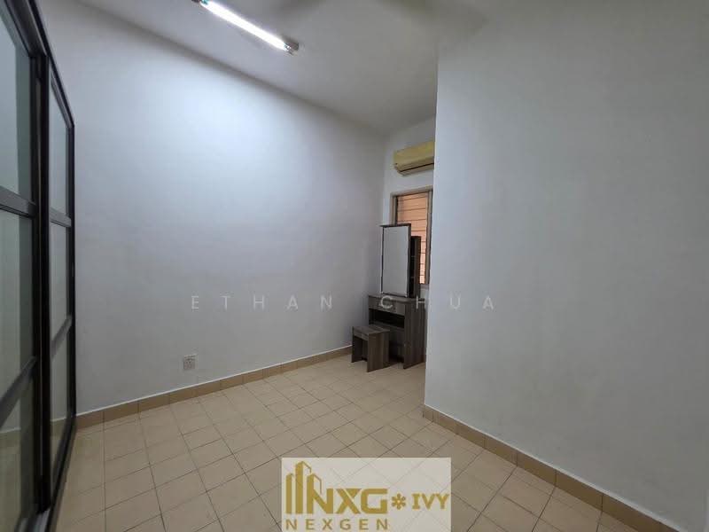 Terraced House for Rent in Bandar Botanic (Klang) - Ethan Chua - Bedroom - PropertyGuru.com.my