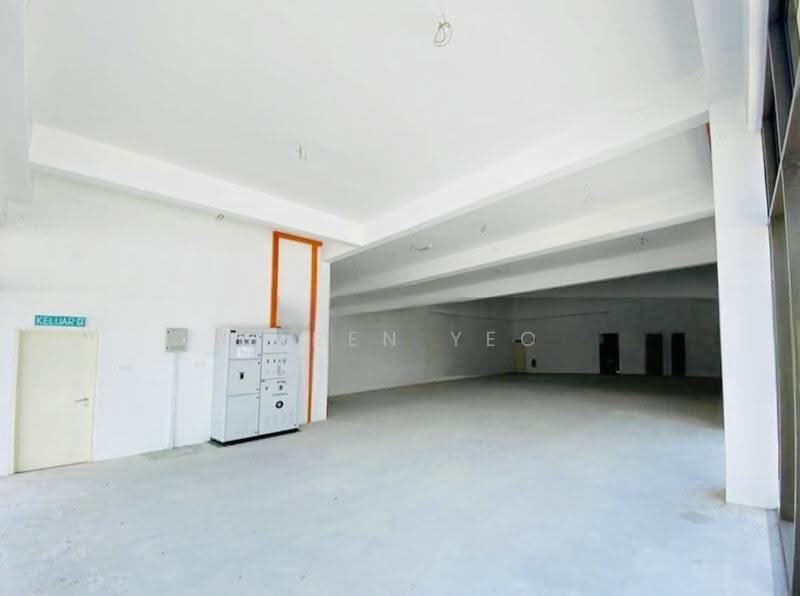 Kilang untuk Dijual di Iskandar Puteri (Nusajaya) (Johor) - Karen Yeo - Interior - PropertyGuru.com.my