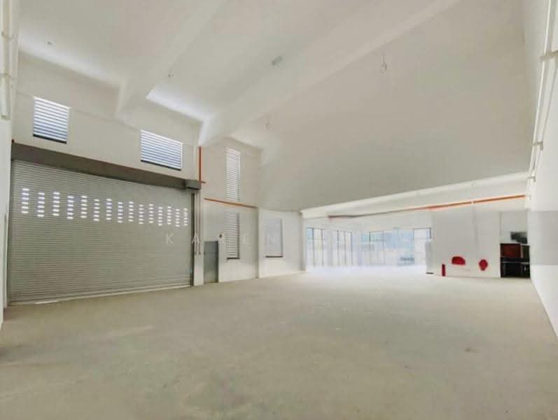Kilang untuk Dijual di Iskandar Puteri (Nusajaya) (Johor) - Karen Yeo - Interior - PropertyGuru.com.my