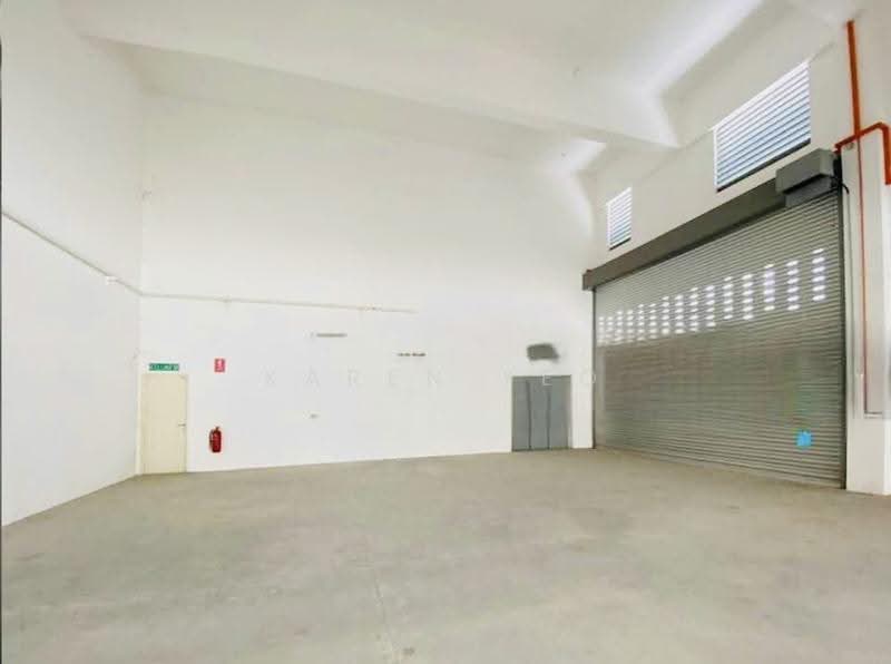 Kilang untuk Dijual di Iskandar Puteri (Nusajaya) (Johor) - Karen Yeo - Interior - PropertyGuru.com.my