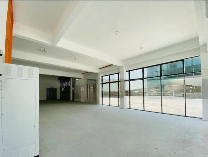 Kilang untuk Dijual di Iskandar Puteri (Nusajaya) (Johor) - Karen Yeo - Interior - PropertyGuru.com.my