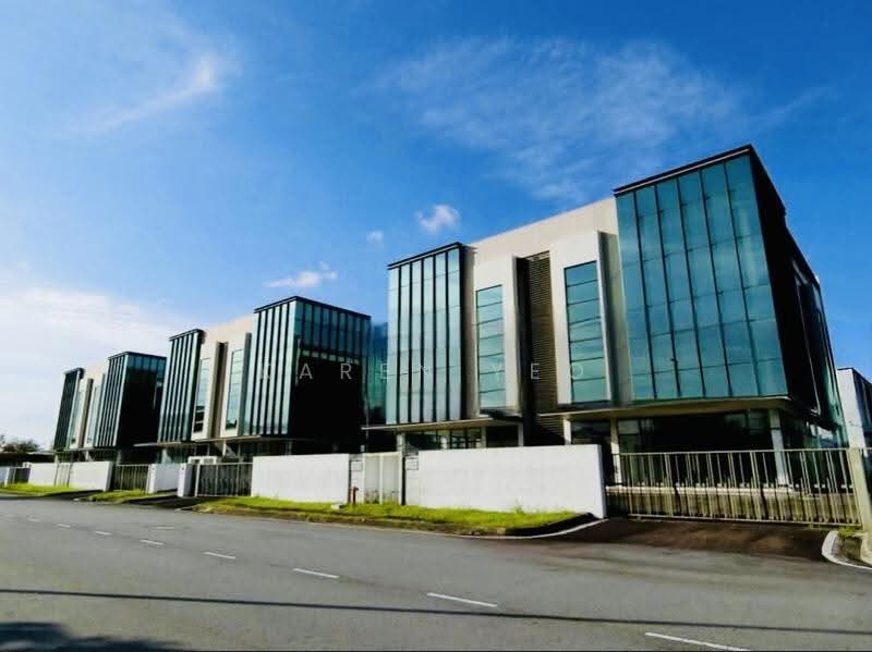 Kilang untuk Dijual di Iskandar Puteri (Nusajaya) (Johor) - Karen Yeo - Exterior - PropertyGuru.com.my