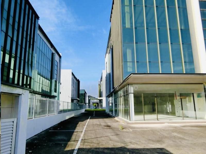 Kilang untuk Dijual di Iskandar Puteri (Nusajaya) (Johor) - Karen Yeo - Exterior - PropertyGuru.com.my