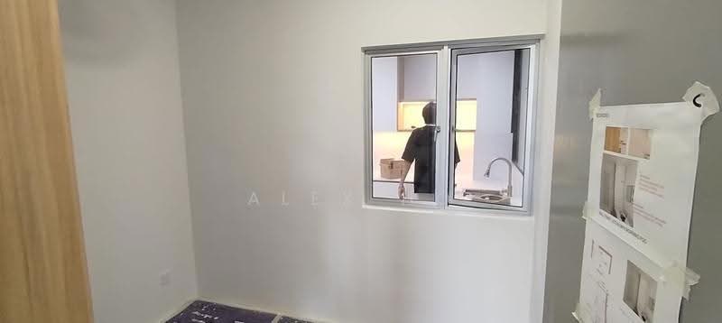 Service Residence for Rent at One Equine - Alex Ho - Kitchen - PropertyGuru.com.my