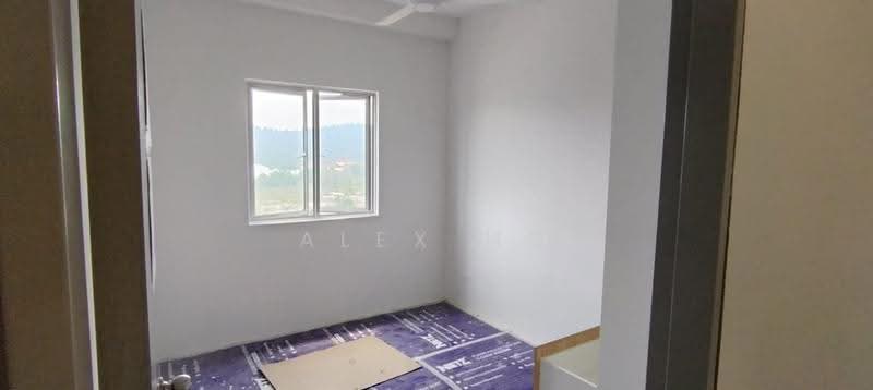 Service Residence for Rent at One Equine - Alex Ho - Bedroom - PropertyGuru.com.my