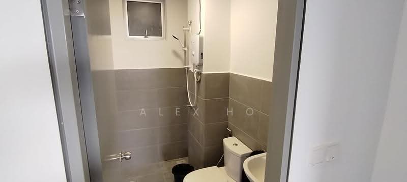 Service Residence for Rent at One Equine - Alex Ho - Bathroom - PropertyGuru.com.my