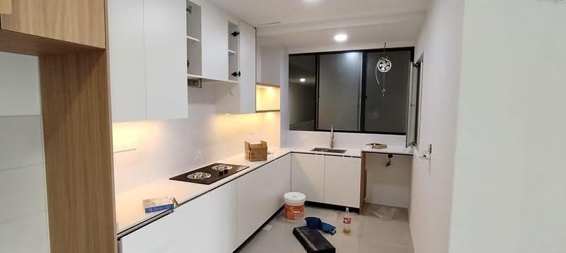 Service Residence for Rent at One Equine - Alex Ho - Kitchen - PropertyGuru.com.my