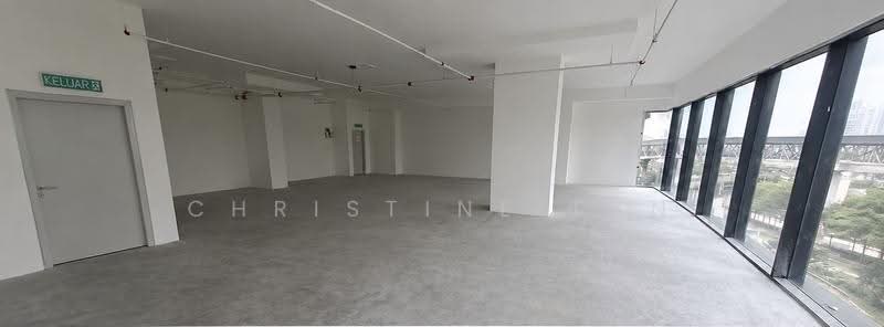 Office for Rent in I-City (Shah Alam) - Christine Tan - Interior - PropertyGuru.com.my