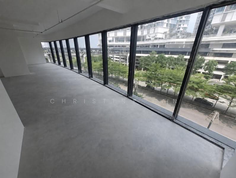 Office for Rent in I-City (Shah Alam) - Christine Tan - Interior - PropertyGuru.com.my