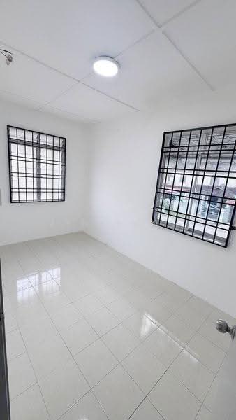 Terraced House for Sale in Taman Nusa Damai (Pasir Gudang) - Zen Wong - Interior - PropertyGuru.com.my