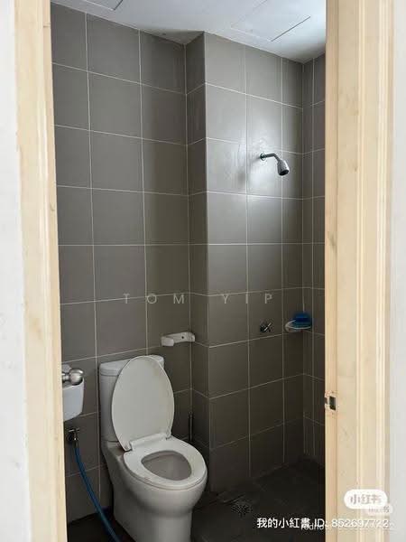 Rumah Teres 2-Tingkat untuk Dijual di M Residence 2 (Rawang) - Tom Yip - Bathroom - PropertyGuru.com.my