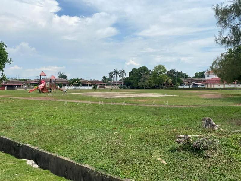 Semi-Detached House for Sale in Taman Petani Jaya (Sungai Petani) - Amanda Lam - Exterior - PropertyGuru.com.my