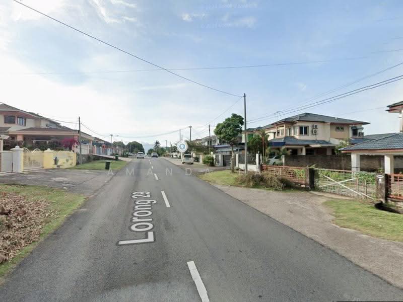 Semi-Detached House for Sale in Taman Petani Jaya (Sungai Petani) - Amanda Lam - Exterior - PropertyGuru.com.my