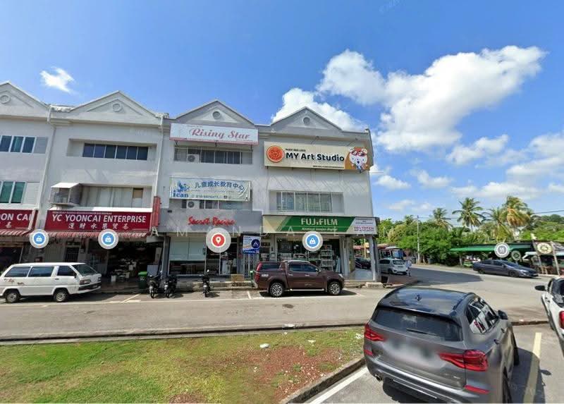 Semi-Detached House for Sale in Taman Petani Jaya (Sungai Petani) - Amanda Lam - Exterior - PropertyGuru.com.my