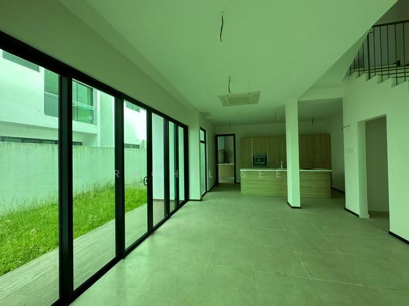 Semi-Detached House for Rent in Leisure Farm (Gelang Patah) - Rachel See - PropertyGuru.com.my