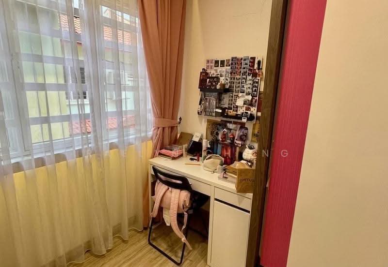 2-storey Terraced House for Sale in Bandar Tun Hussein Onn (Cheras) - Raelyn Chong - Study - PropertyGuru.com.my