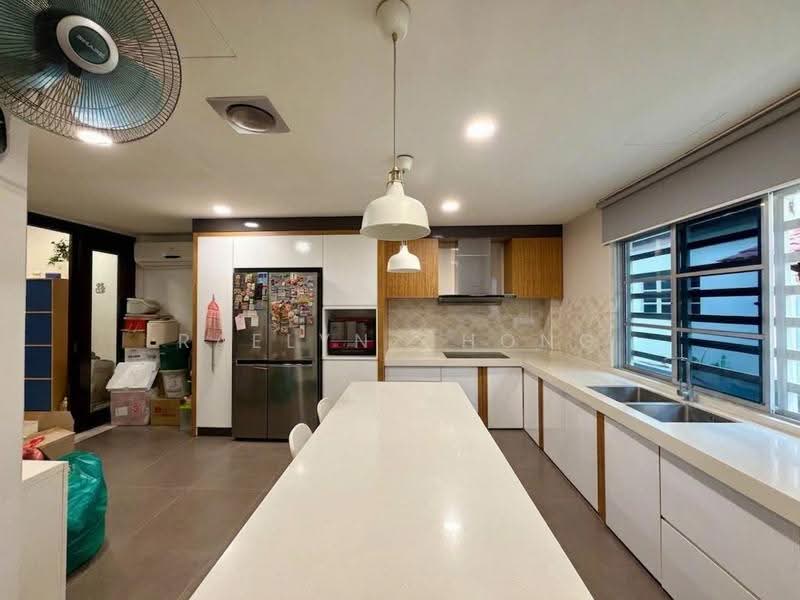 2-storey Terraced House for Sale in Bandar Tun Hussein Onn (Cheras) - Raelyn Chong - Kitchen - PropertyGuru.com.my