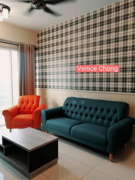Condominium for Rent at Tropicana Bay Residences - Venice Chong - PropertyGuru.com.my