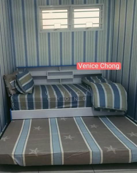 Condominium for Rent at Tropicana Bay Residences - Venice Chong - PropertyGuru.com.my