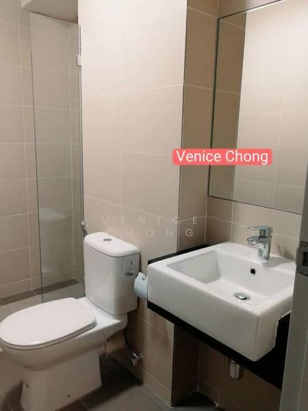 Condominium for Rent at Tropicana Bay Residences - Venice Chong - PropertyGuru.com.my