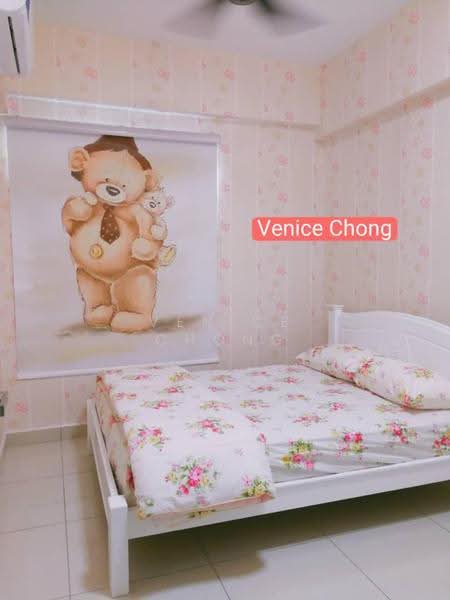 Condominium for Rent at Tropicana Bay Residences - Venice Chong - PropertyGuru.com.my