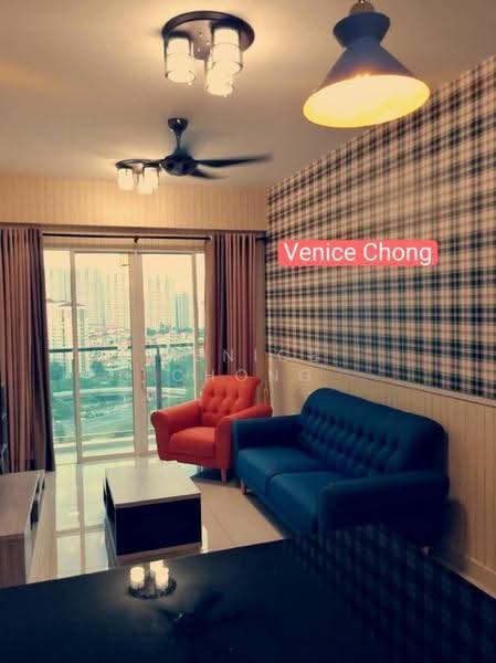 Condominium for Rent at Tropicana Bay Residences - Venice Chong - PropertyGuru.com.my