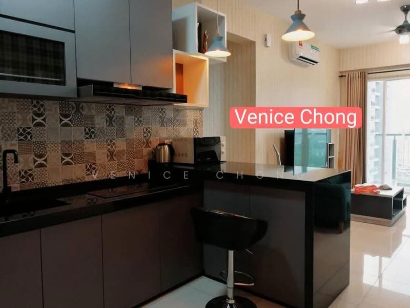 Condominium for Rent at Tropicana Bay Residences - Venice Chong - PropertyGuru.com.my