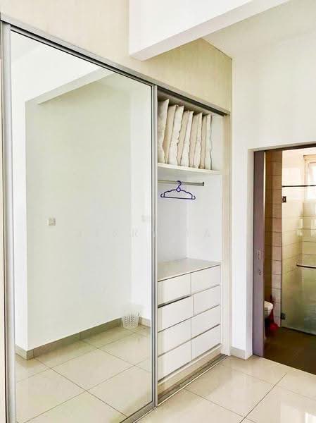 Kondominium untuk Disewa di The Loft @ Southbay City - Jerry Tan - Interior - PropertyGuru.com.my