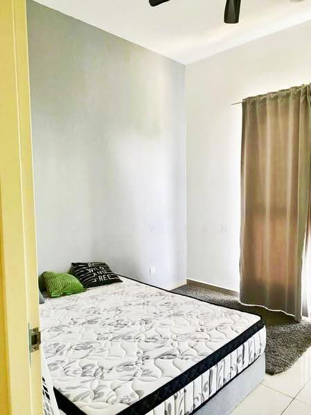 Kondominium untuk Disewa di The Loft @ Southbay City - Jerry Tan - Bedroom - PropertyGuru.com.my